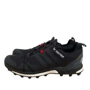 Adidas Terrex Hiking Gore Tex Shoes